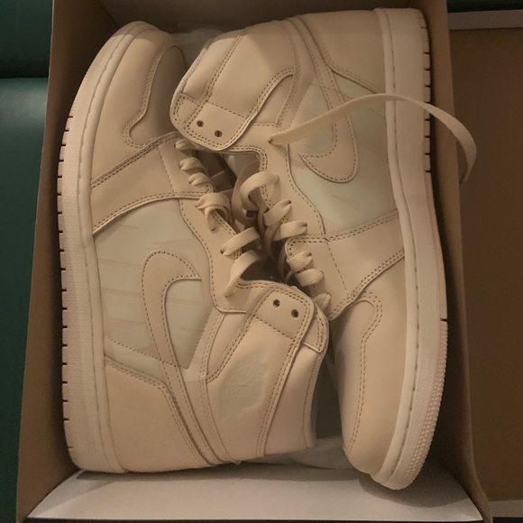 NWT LIMITED EDITION SHOES in box w/ receipts! Open to all offers - Picture 9 of 16